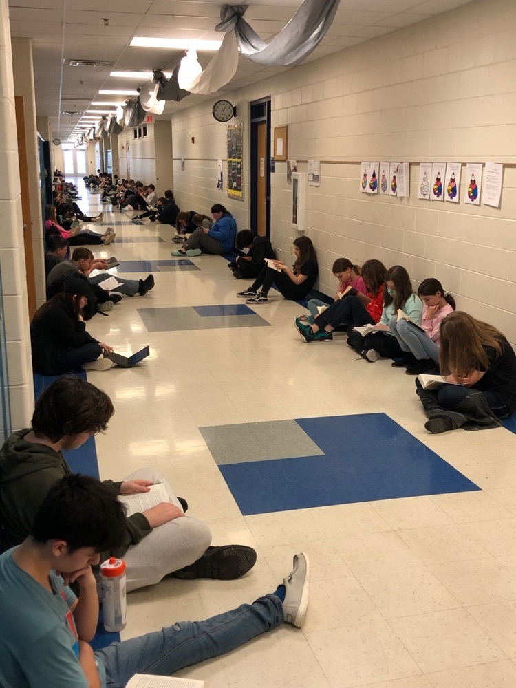 RRMS Readers