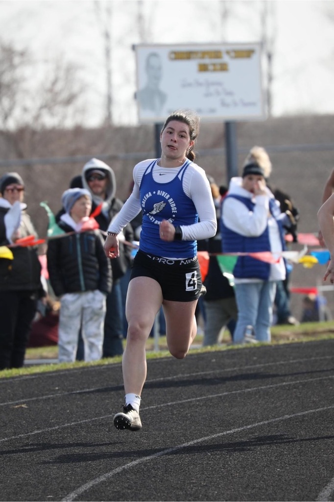 track