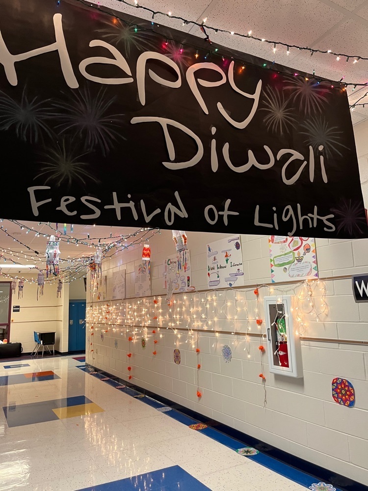 Happy Diwali: Festival of Lights