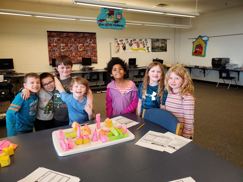 group 2 dream school