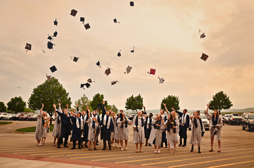 Graduation Picture